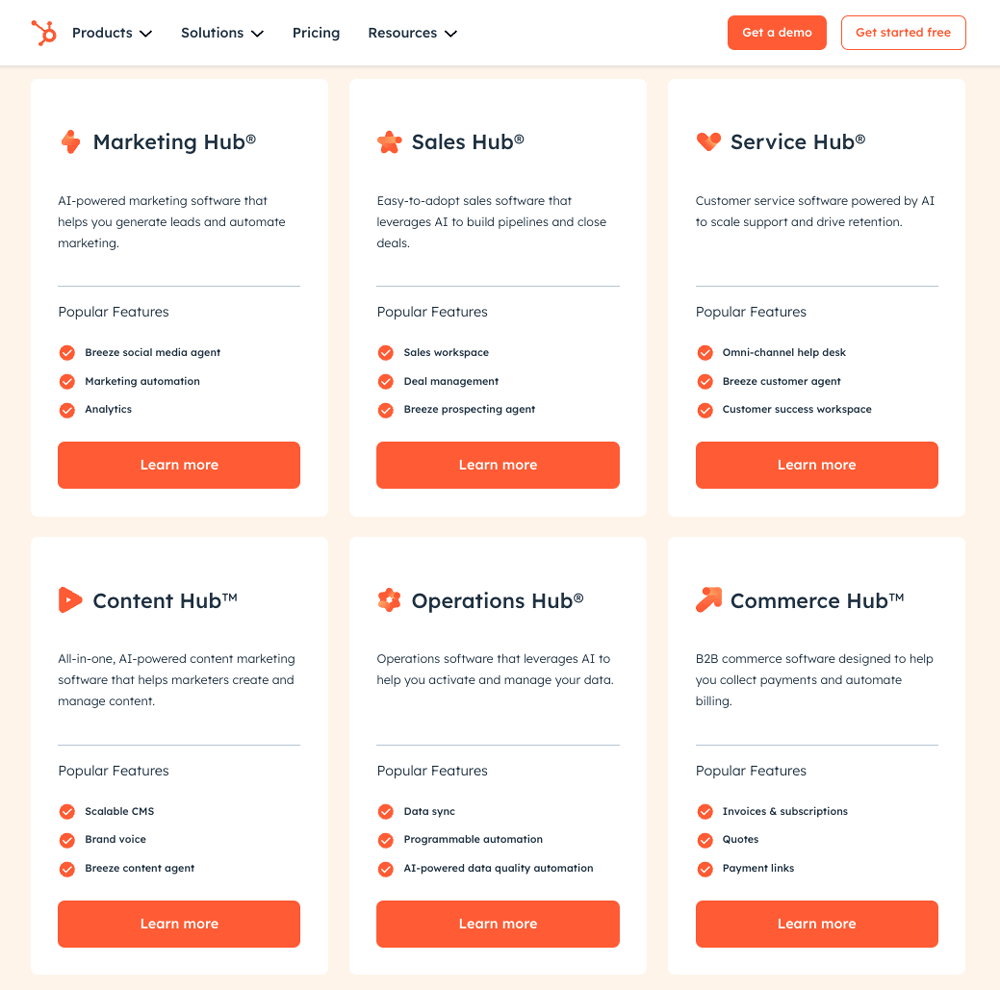 HubSpot Pricing 2024: A Guide to the Latest Pricing