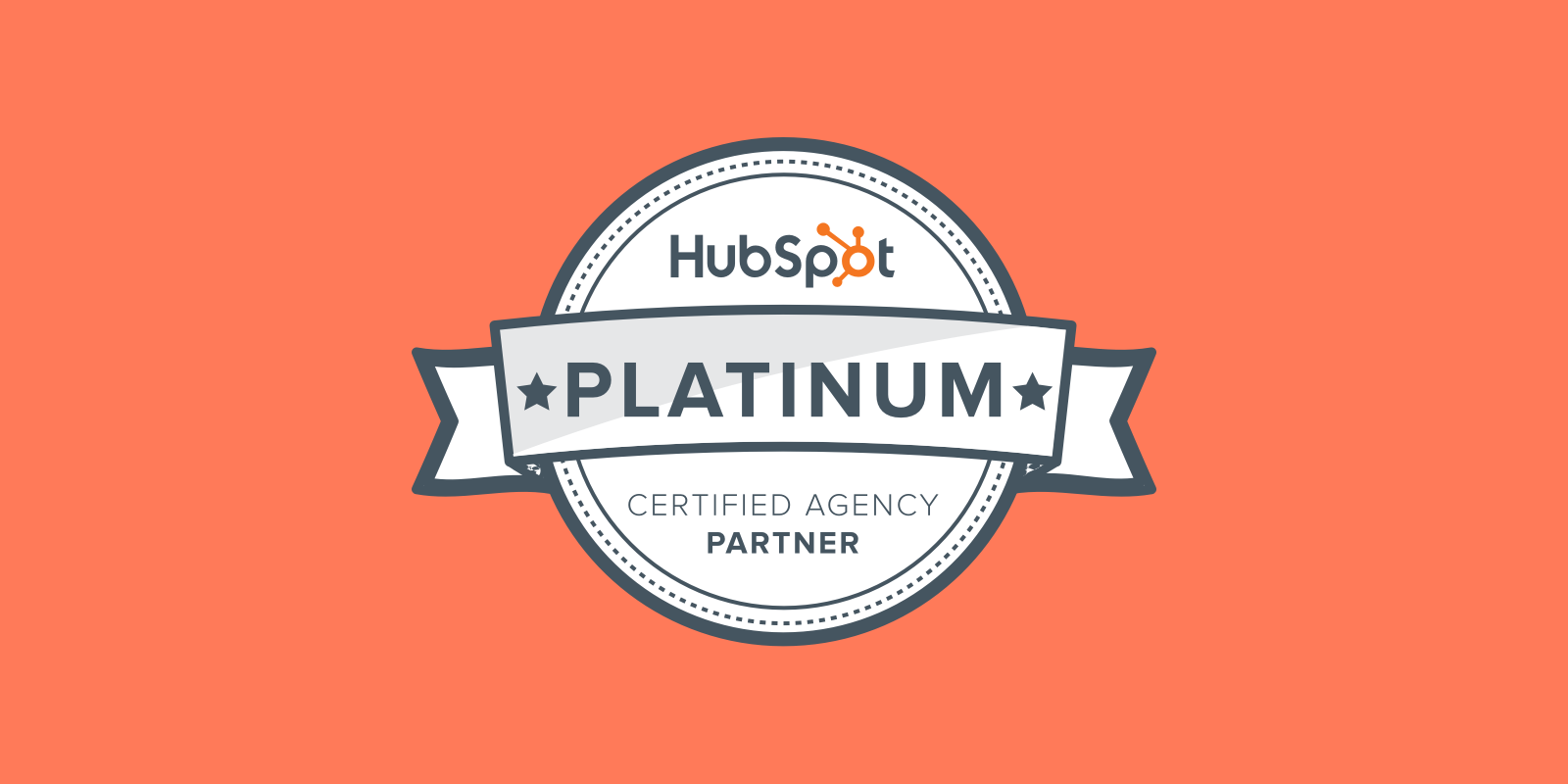 MO Agency becomes a HubSpot Platinum Partner Agency